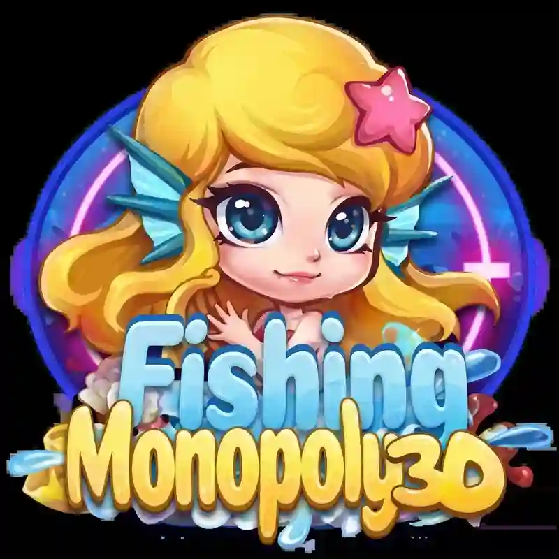 Trò chơi Câu cá Monopoly 3D tại svid288