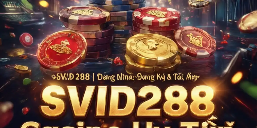 SVID288 Banner